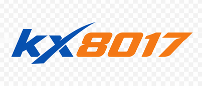 kx8017 Logo